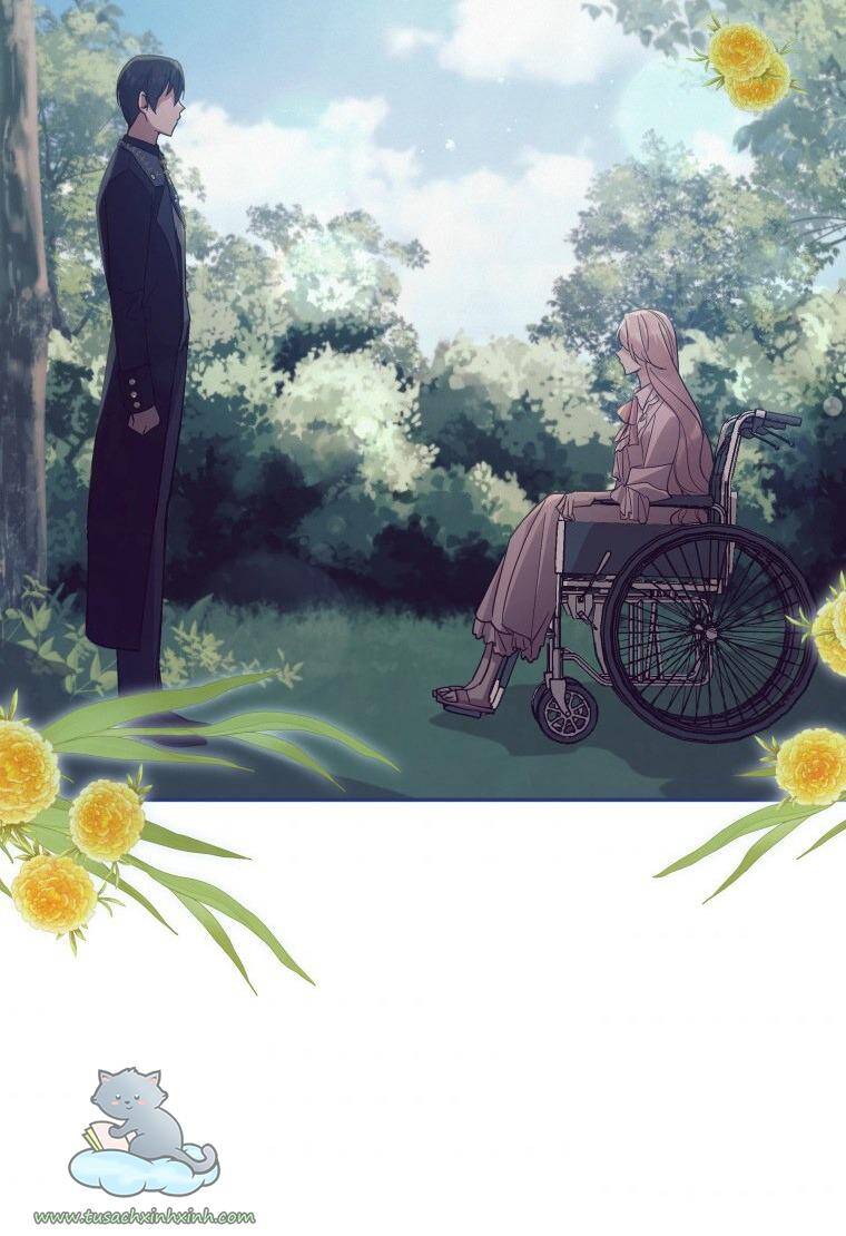 Quý Cô Không Thể Tiếp Cận: Chapter 52