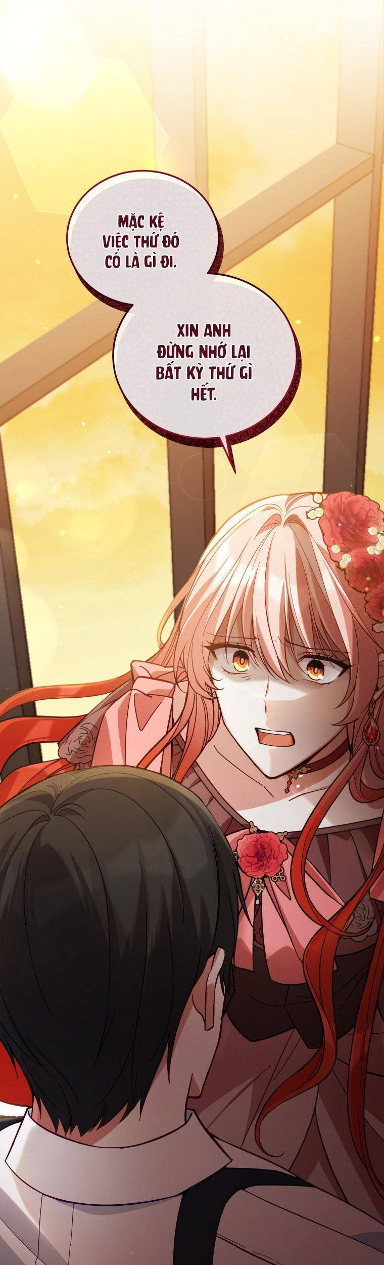 Quý Cô Không Thể Tiếp Cận: Chapter 52
