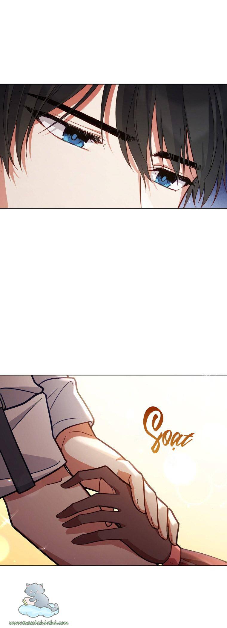 Quý Cô Không Thể Tiếp Cận: Chapter 52