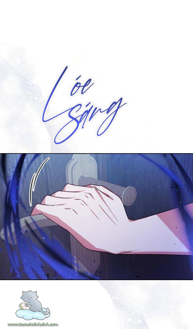 Quý Cô Không Thể Tiếp Cận: Chapter 52