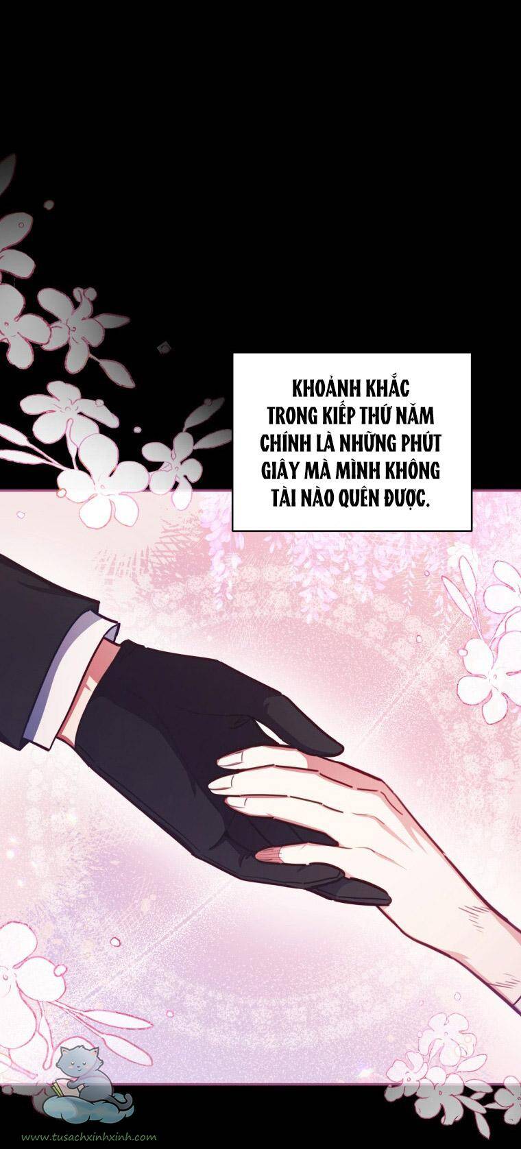 Quý Cô Không Thể Tiếp Cận: Chapter 52