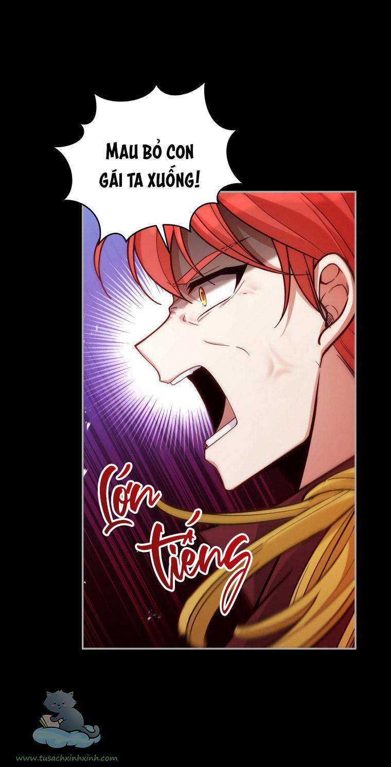 Quý Cô Không Thể Tiếp Cận: Chapter 52