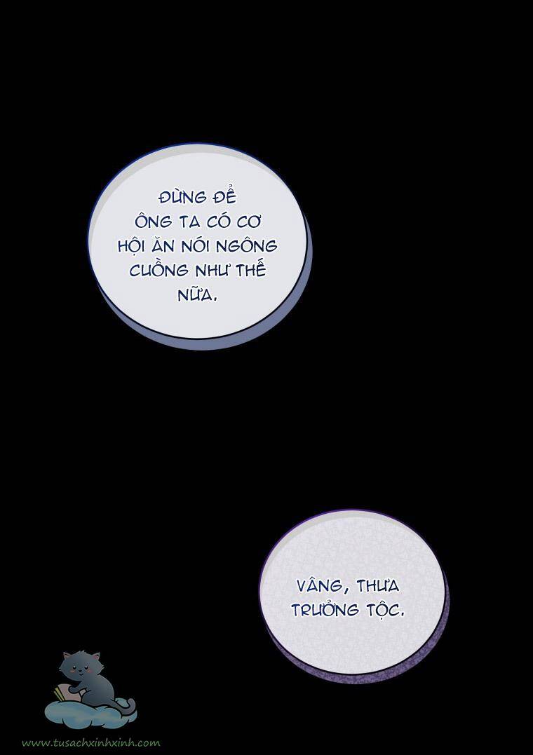 Quý Cô Không Thể Tiếp Cận: Chapter 52