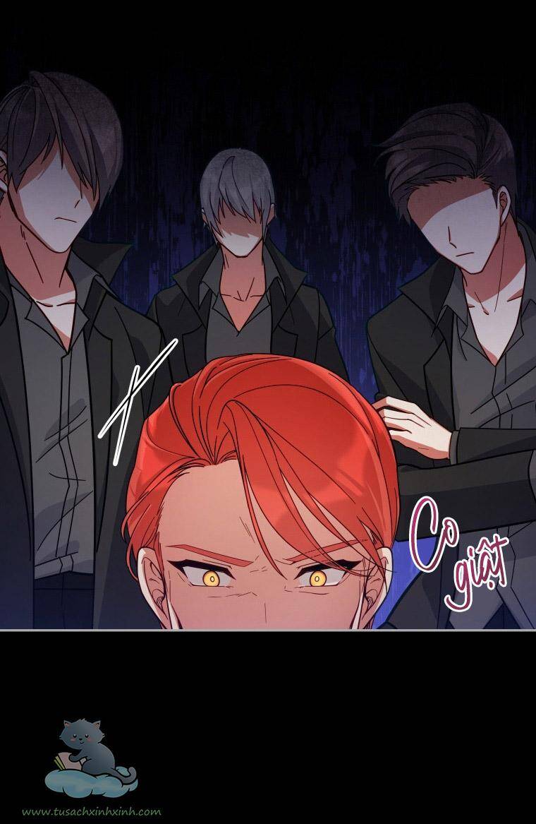 Quý Cô Không Thể Tiếp Cận: Chapter 52