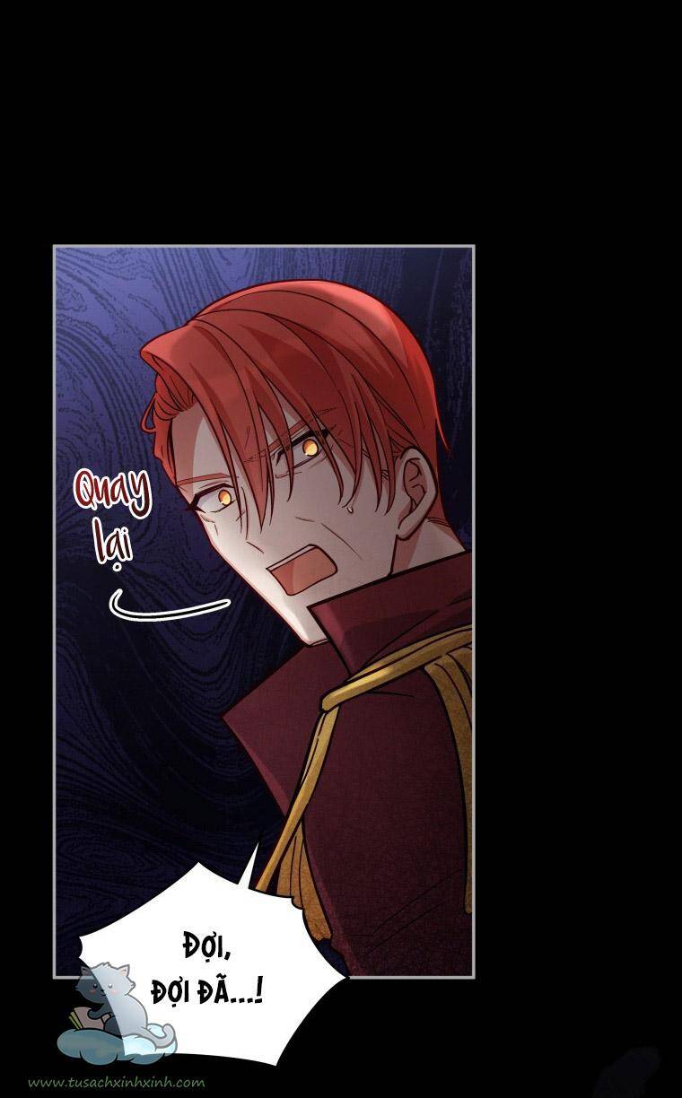 Quý Cô Không Thể Tiếp Cận: Chapter 52