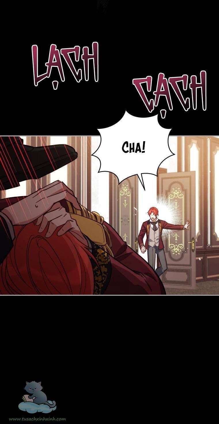 Quý Cô Không Thể Tiếp Cận: Chapter 52