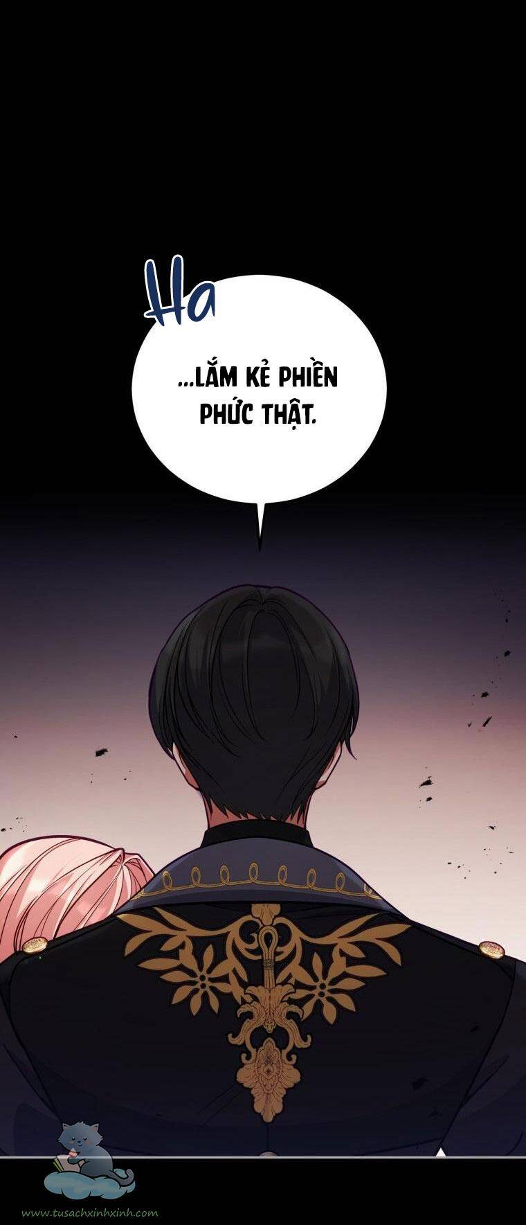 Quý Cô Không Thể Tiếp Cận: Chapter 52