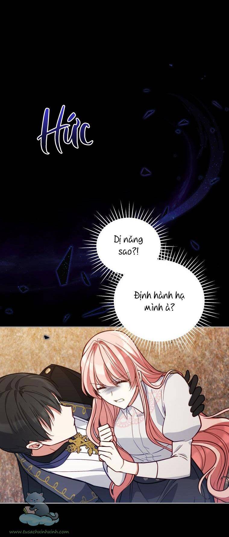 Quý Cô Không Thể Tiếp Cận: Chapter 52