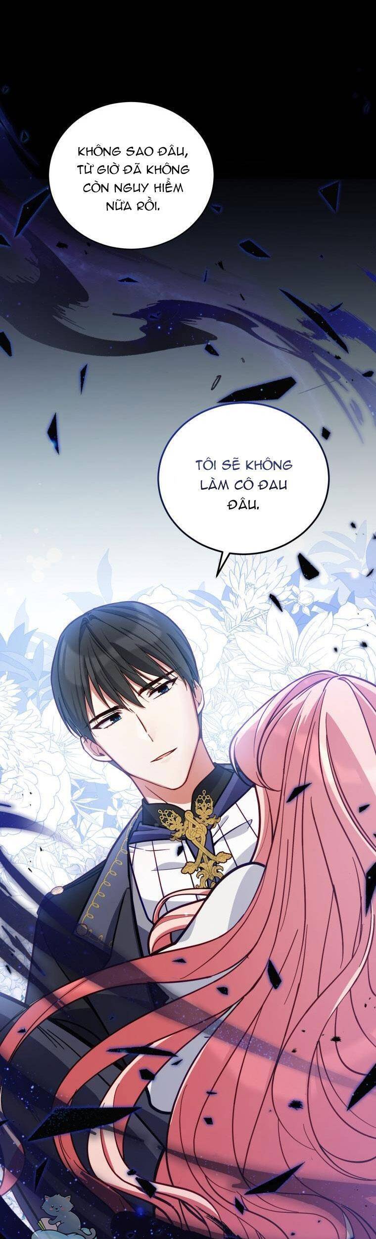 Quý Cô Không Thể Tiếp Cận: Chapter 52