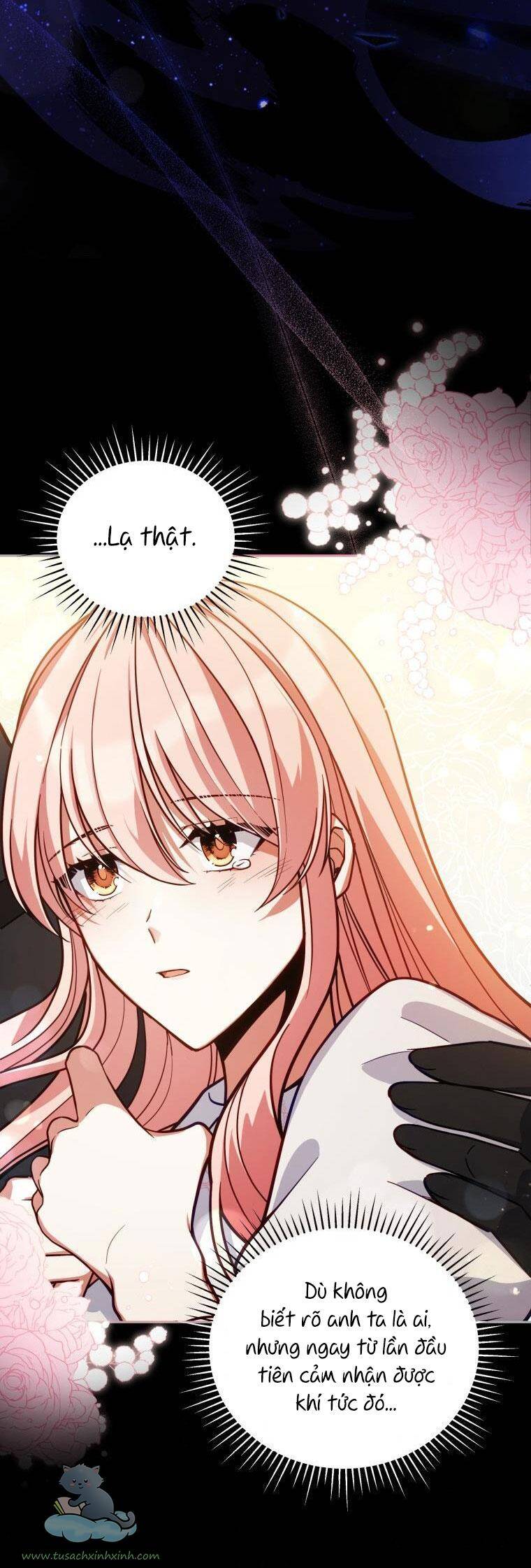 Quý Cô Không Thể Tiếp Cận: Chapter 52