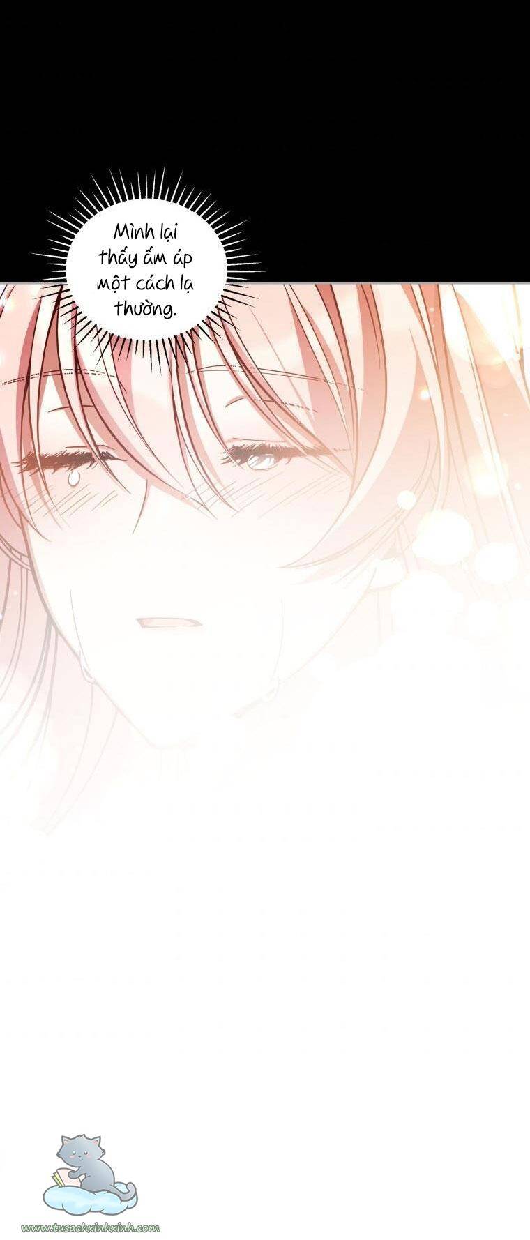 Quý Cô Không Thể Tiếp Cận: Chapter 52