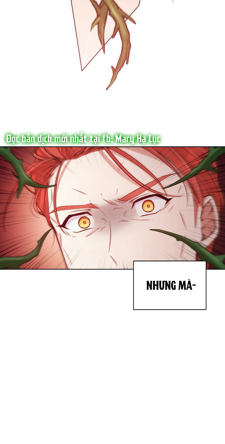 Quý Cô Không Thể Tiếp Cận: Chapter 55.5