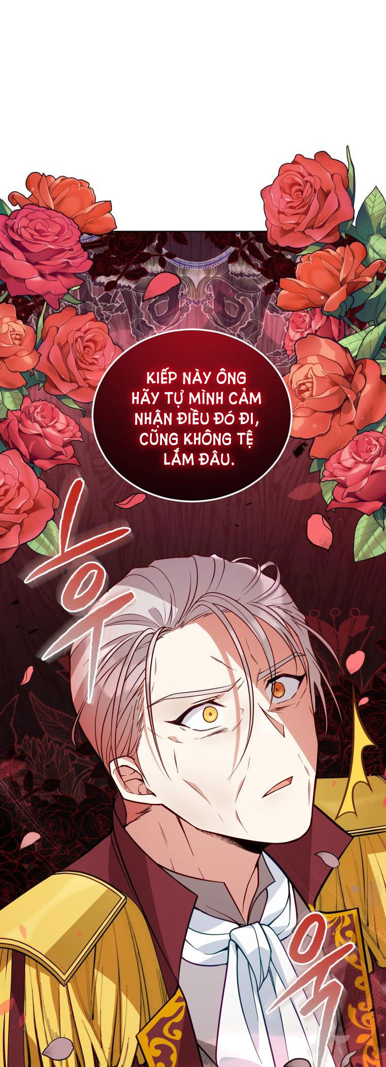 Quý Cô Không Thể Tiếp Cận: Chapter 55.5