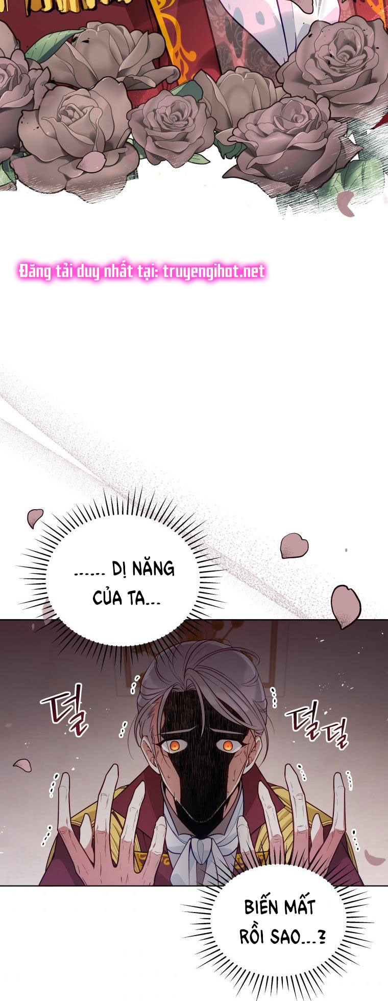 Quý Cô Không Thể Tiếp Cận: Chapter 55.5