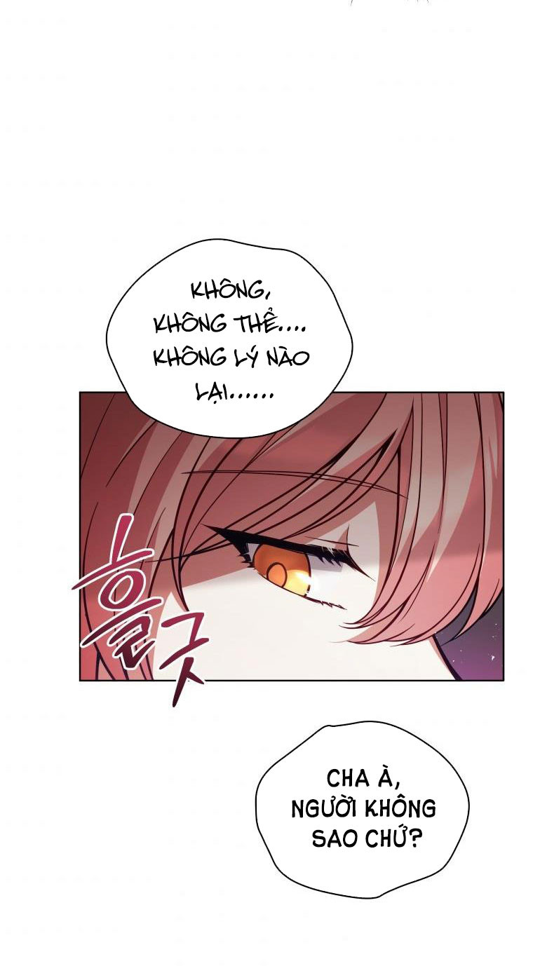 Quý Cô Không Thể Tiếp Cận: Chapter 55.5