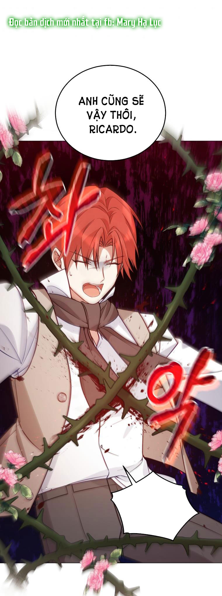 Quý Cô Không Thể Tiếp Cận: Chapter 55.5