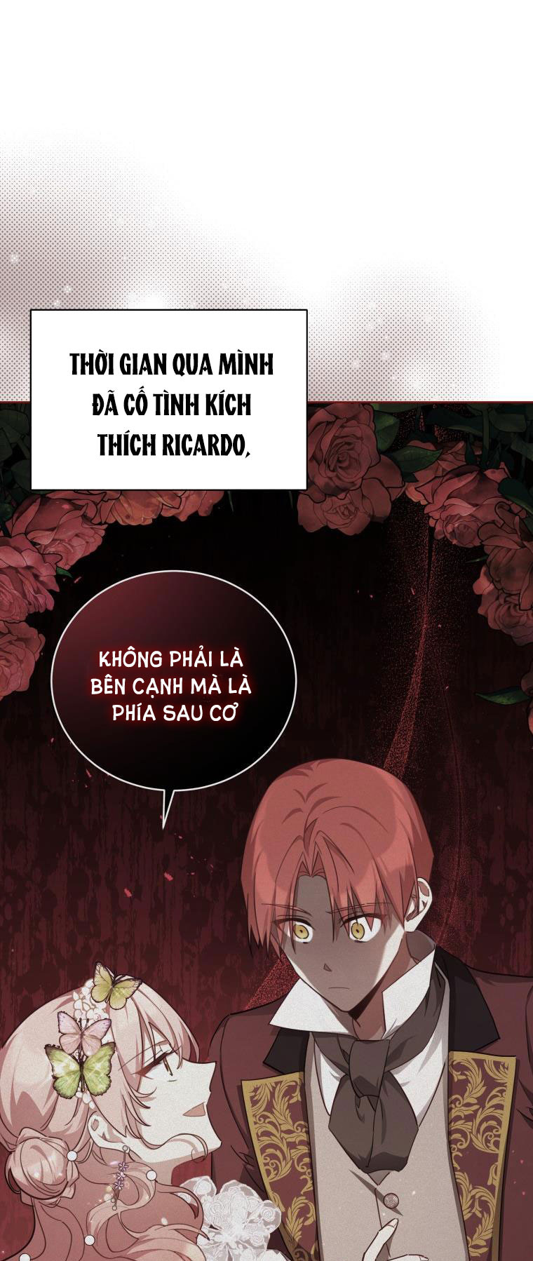 Quý Cô Không Thể Tiếp Cận: Chapter 55.5