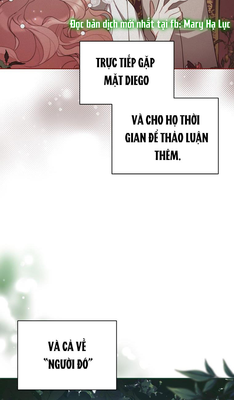Quý Cô Không Thể Tiếp Cận: Chapter 55.5
