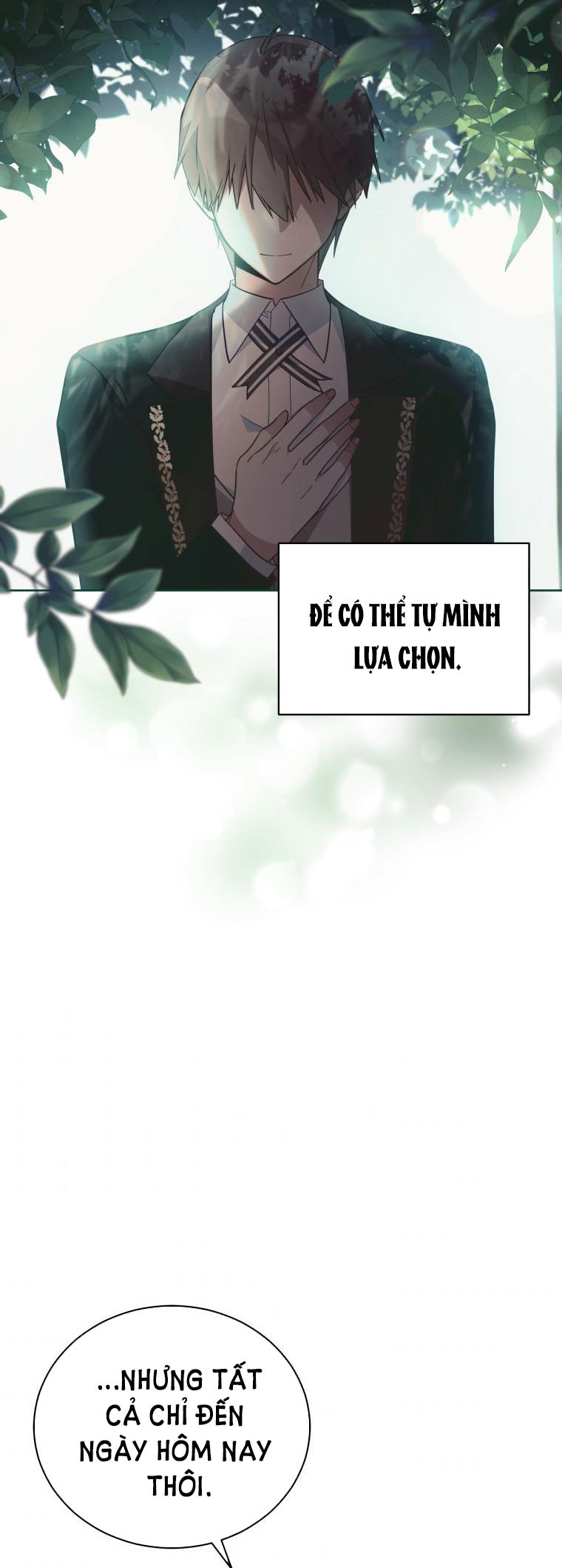 Quý Cô Không Thể Tiếp Cận: Chapter 55.5