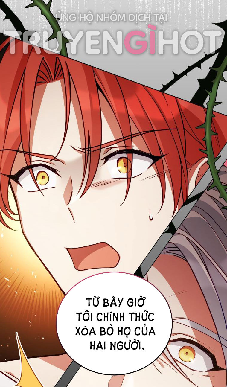 Quý Cô Không Thể Tiếp Cận: Chapter 55.5