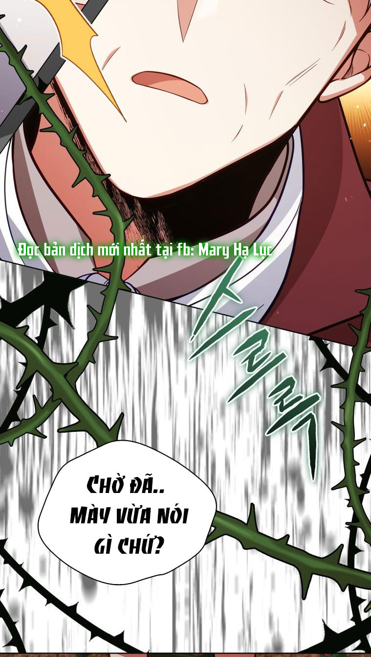 Quý Cô Không Thể Tiếp Cận: Chapter 55.5