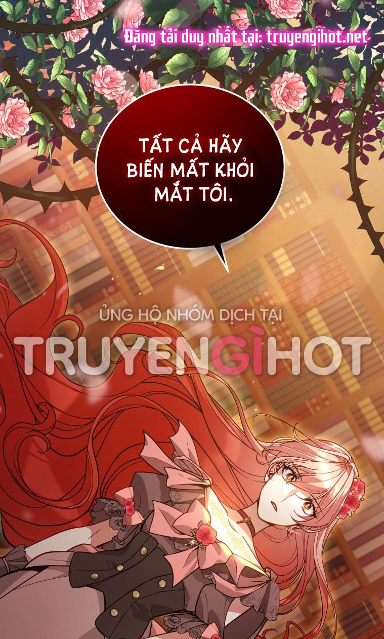 Quý Cô Không Thể Tiếp Cận: Chapter 55.5