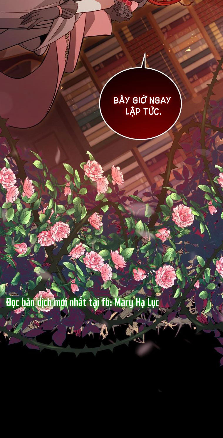 Quý Cô Không Thể Tiếp Cận: Chapter 55.5