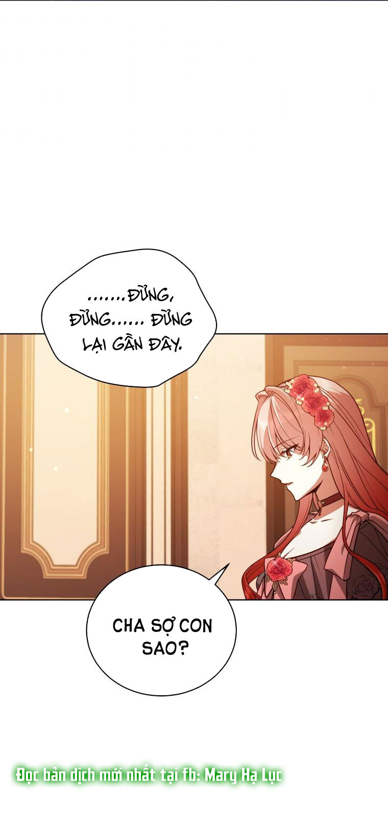 Quý Cô Không Thể Tiếp Cận: Chapter 55.5
