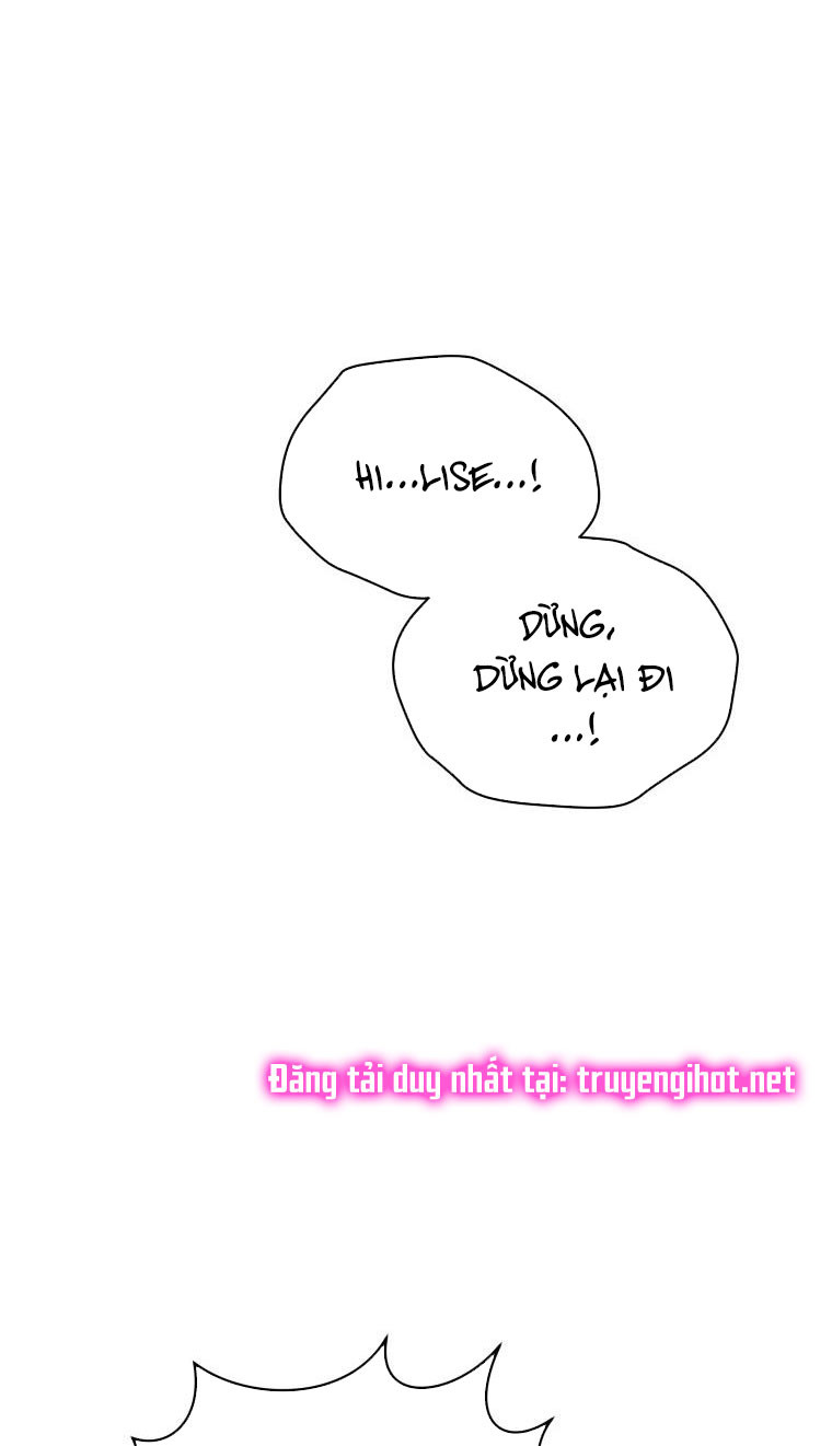 Quý Cô Không Thể Tiếp Cận: Chapter 55.5