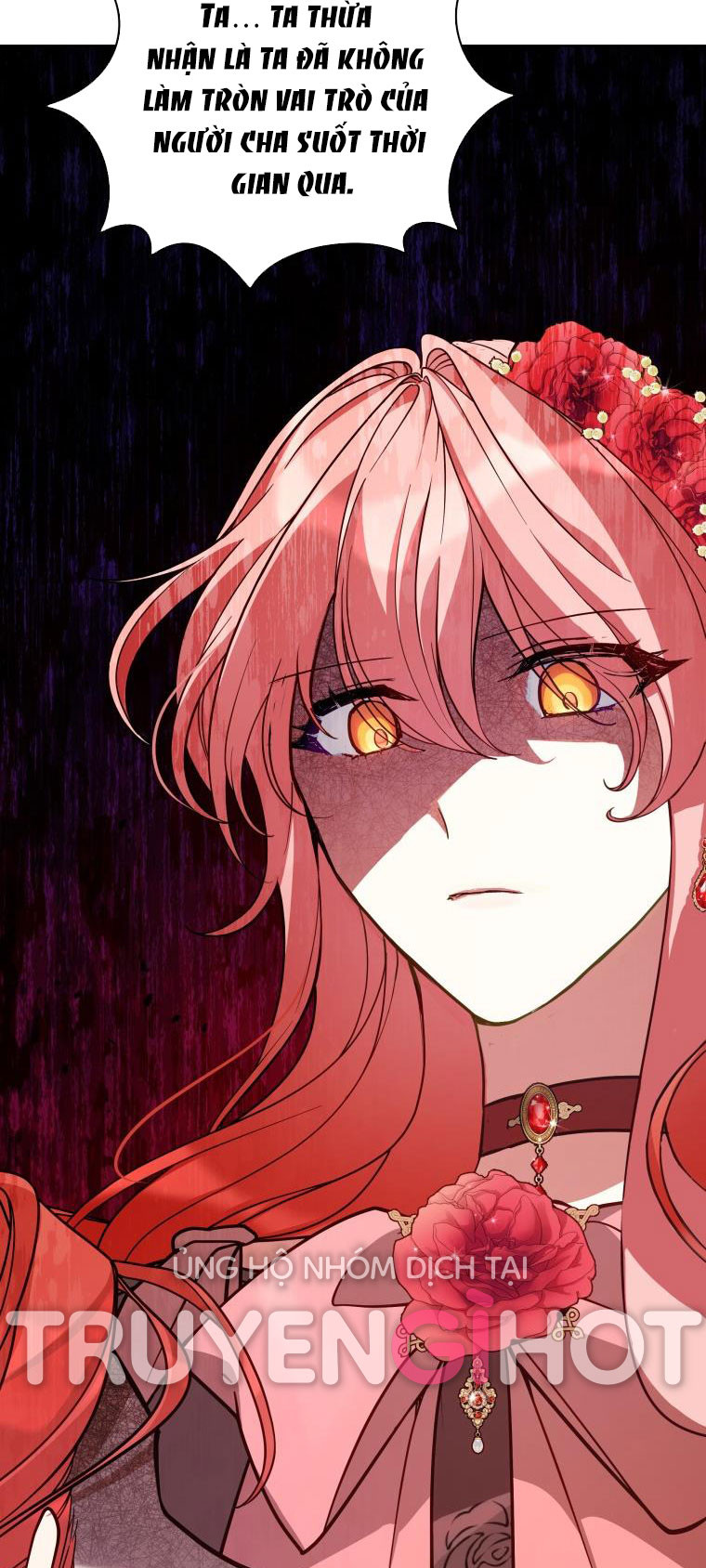 Quý Cô Không Thể Tiếp Cận: Chapter 55.5