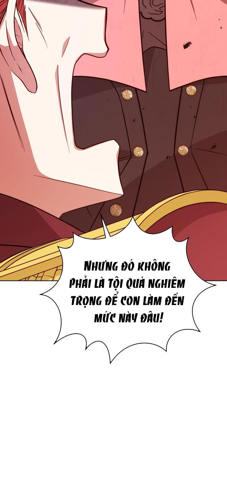 Quý Cô Không Thể Tiếp Cận: Chapter 55.5