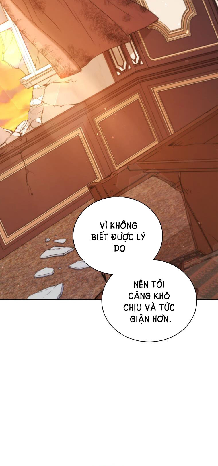 Quý Cô Không Thể Tiếp Cận: Chapter 55.5