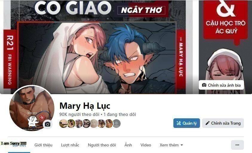 Quý Cô Không Thể Tiếp Cận: Chapter 56