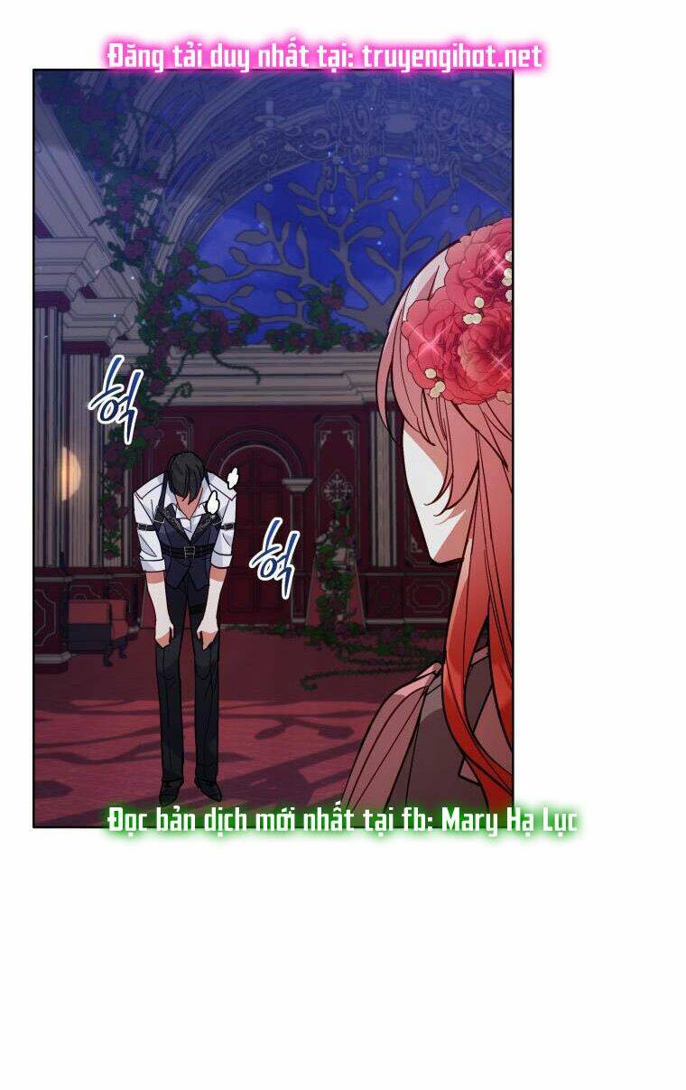 Quý Cô Không Thể Tiếp Cận: Chapter 56