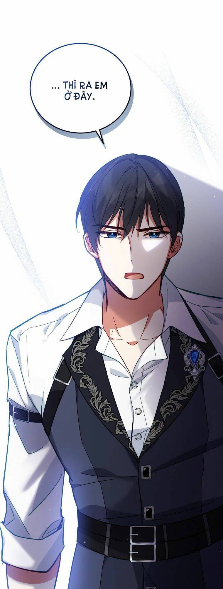Quý Cô Không Thể Tiếp Cận: Chapter 56