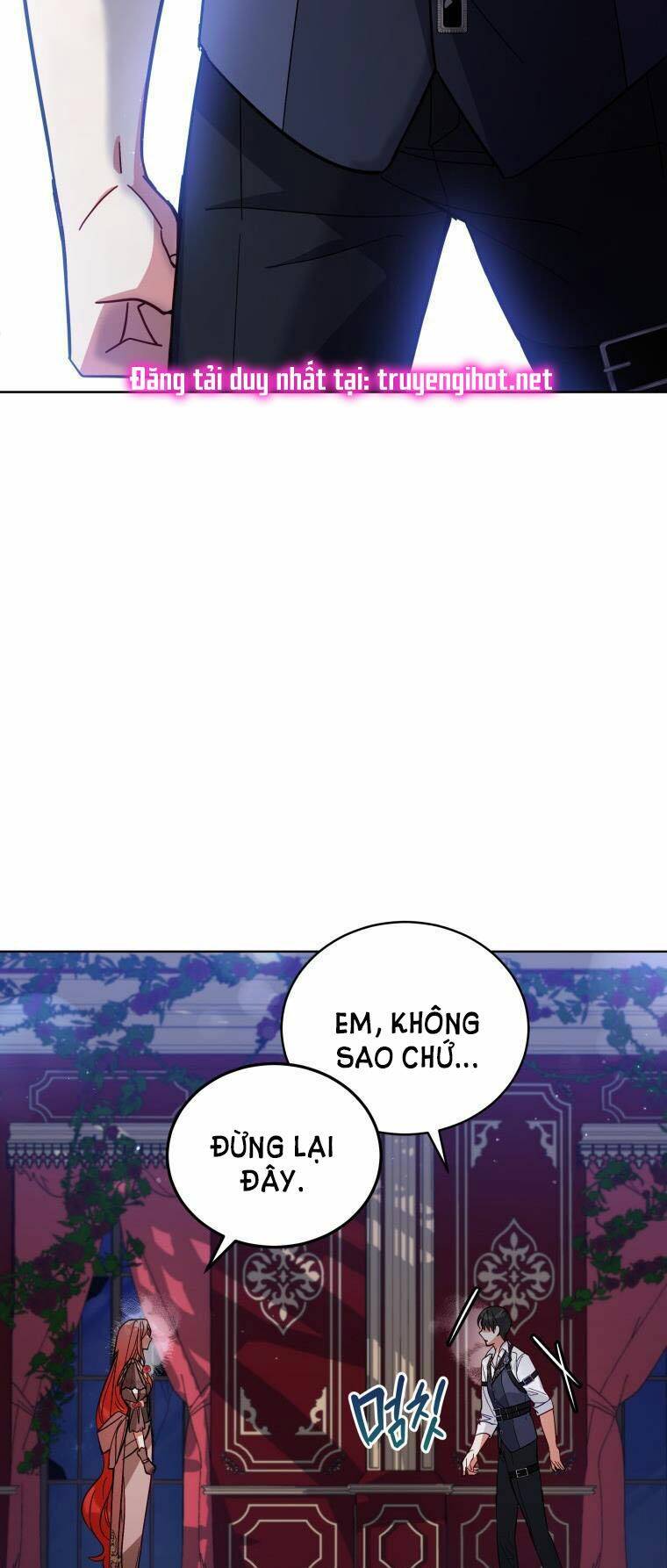 Quý Cô Không Thể Tiếp Cận: Chapter 56