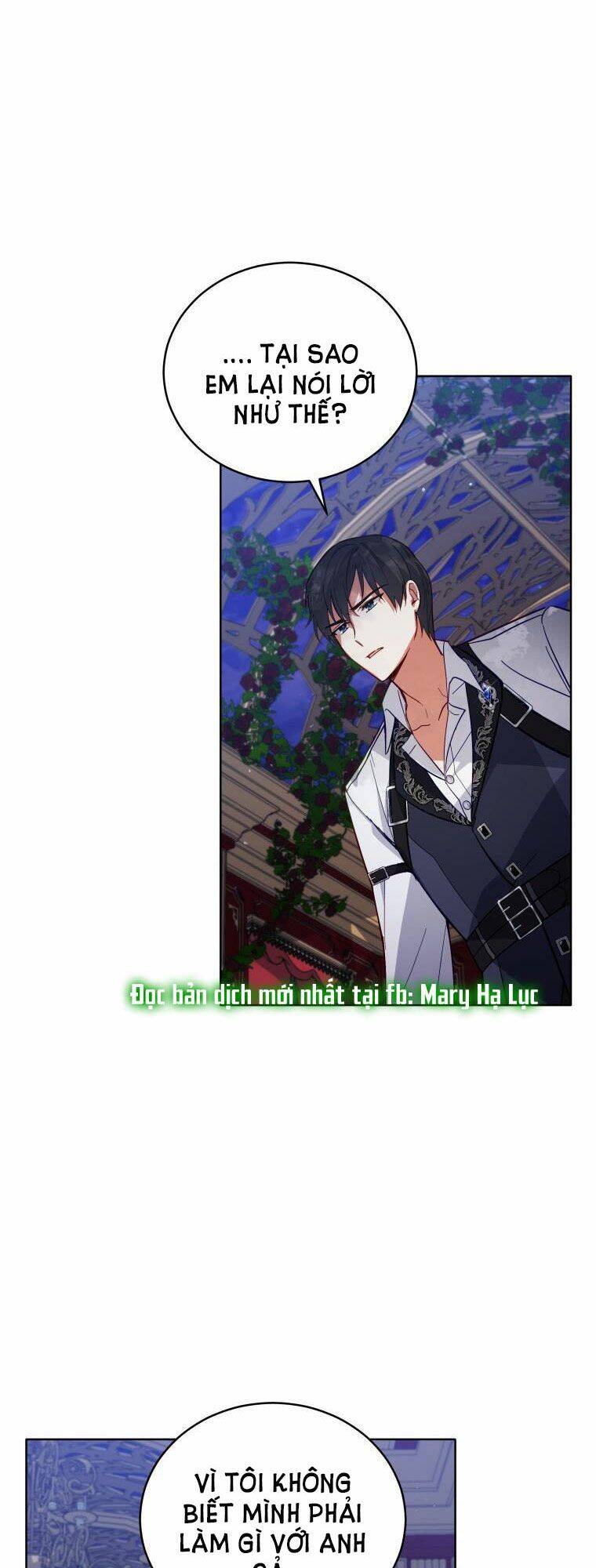 Quý Cô Không Thể Tiếp Cận: Chapter 56