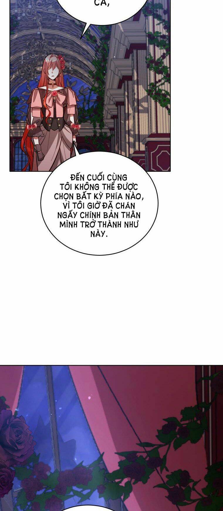Quý Cô Không Thể Tiếp Cận: Chapter 56