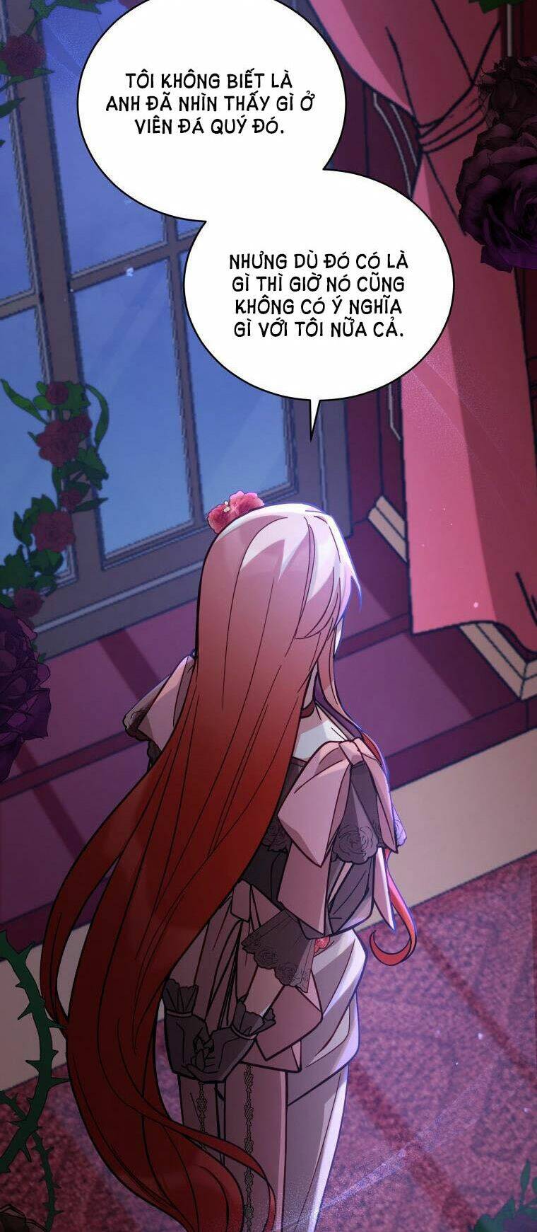 Quý Cô Không Thể Tiếp Cận: Chapter 56