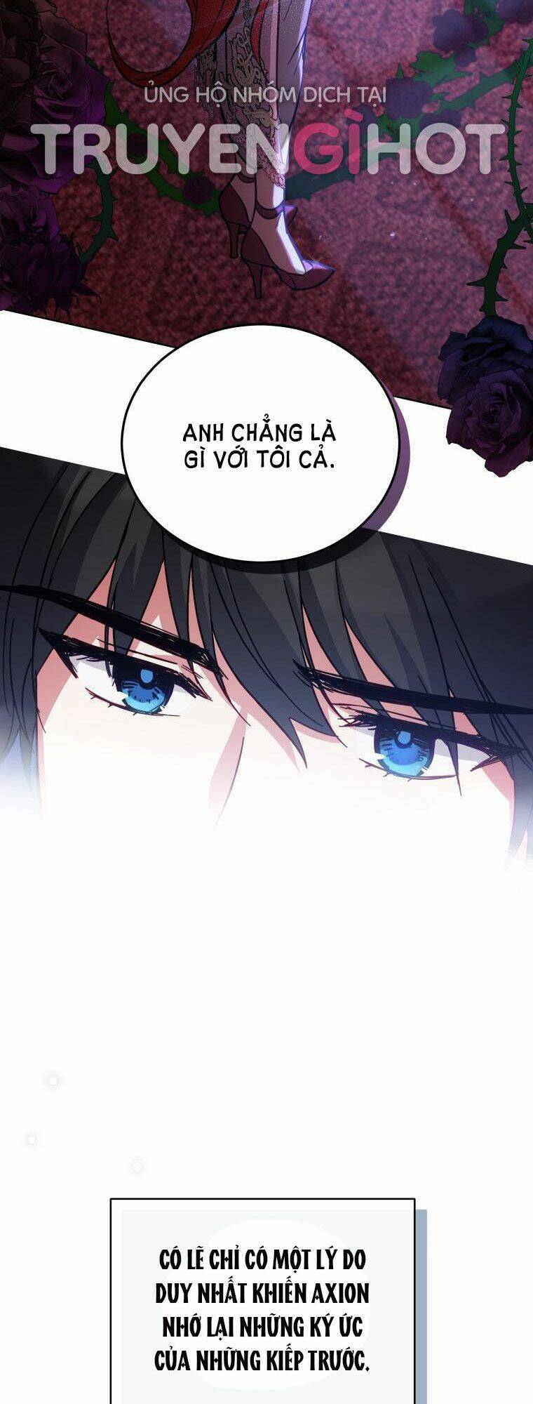 Quý Cô Không Thể Tiếp Cận: Chapter 56