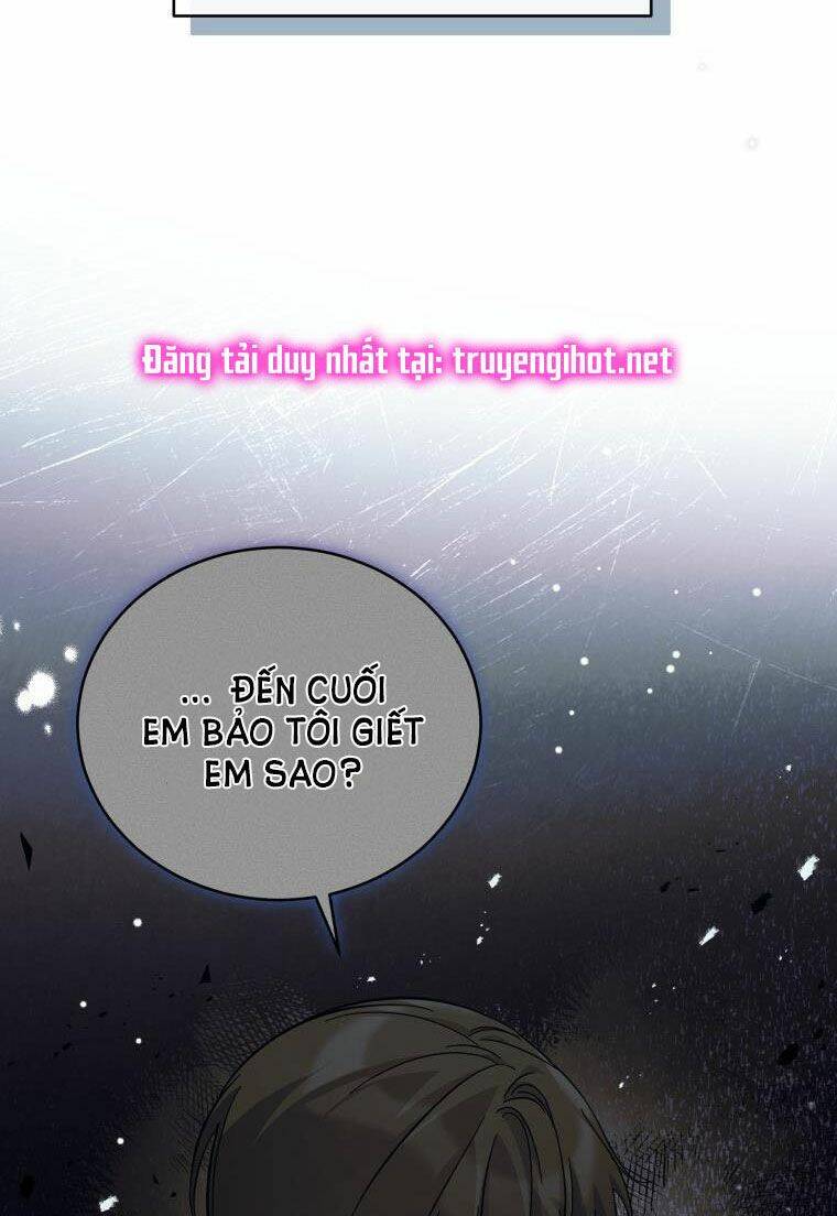 Quý Cô Không Thể Tiếp Cận: Chapter 56