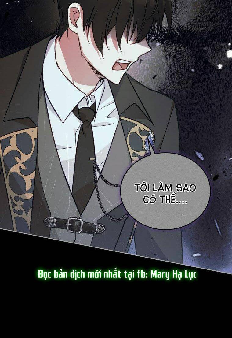 Quý Cô Không Thể Tiếp Cận: Chapter 56