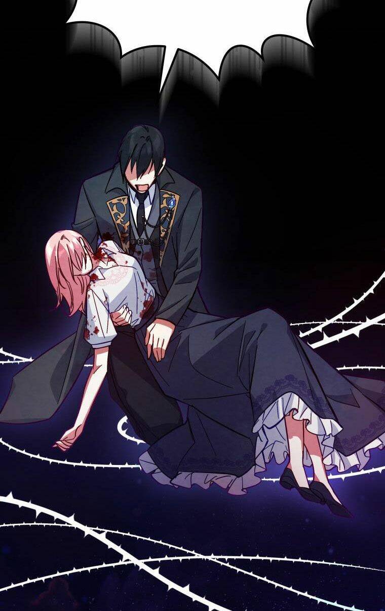 Quý Cô Không Thể Tiếp Cận: Chapter 56