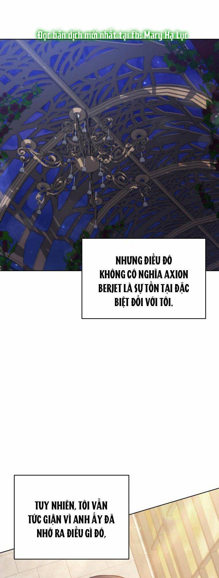 Quý Cô Không Thể Tiếp Cận: Chapter 56