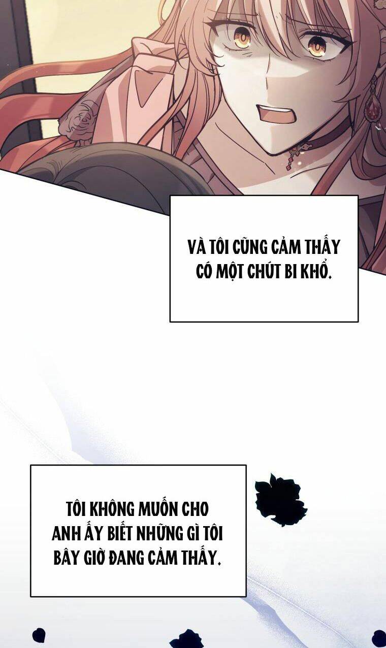 Quý Cô Không Thể Tiếp Cận: Chapter 56