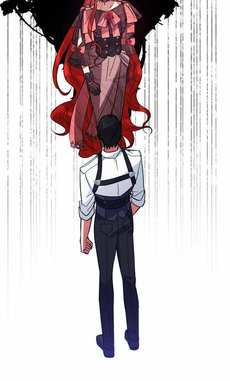 Quý Cô Không Thể Tiếp Cận: Chapter 56