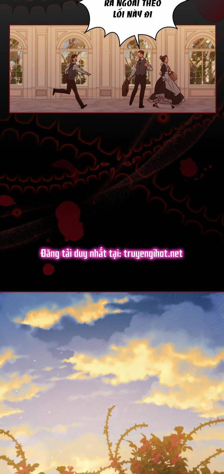 Quý Cô Không Thể Tiếp Cận: Chapter 56