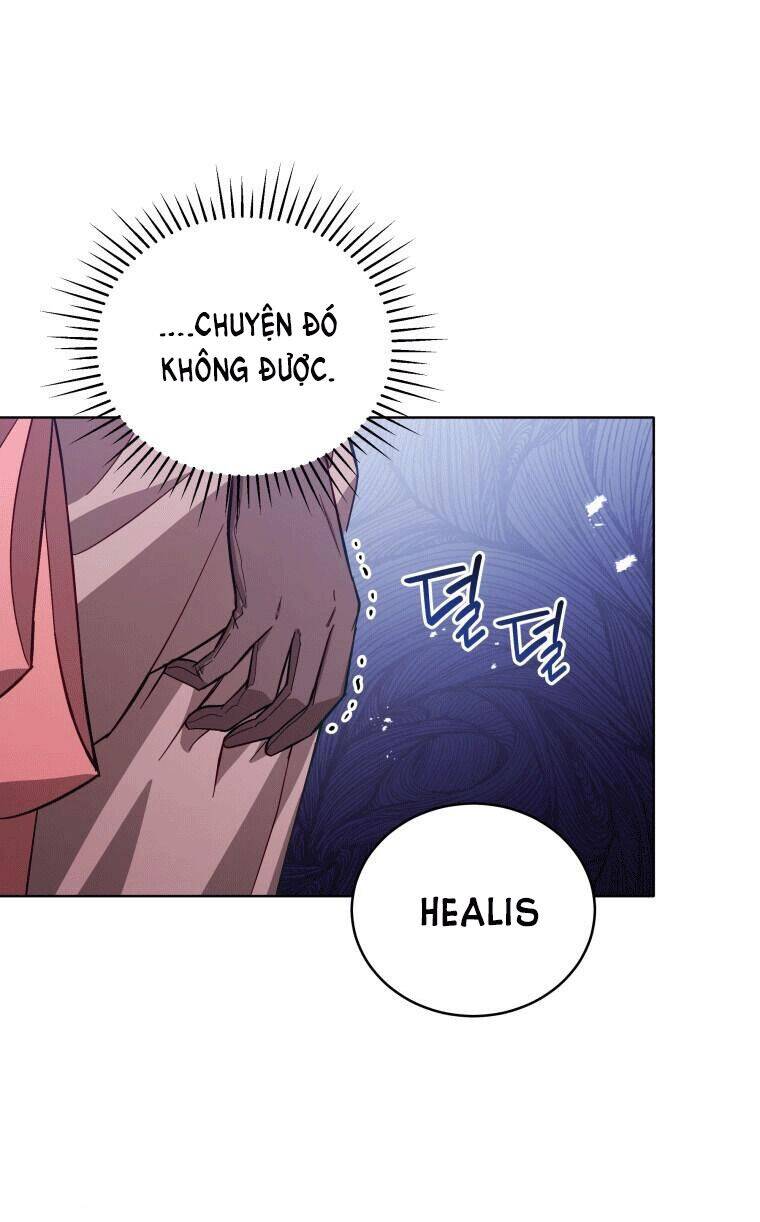 Quý Cô Không Thể Tiếp Cận: Chapter 56