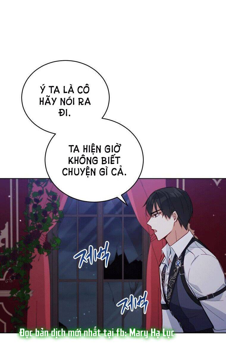 Quý Cô Không Thể Tiếp Cận: Chapter 56