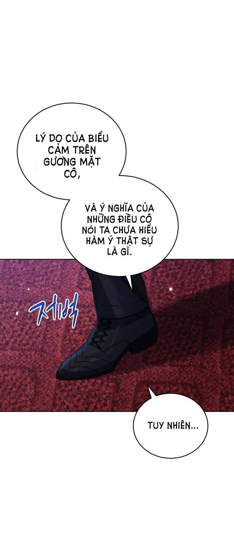 Quý Cô Không Thể Tiếp Cận: Chapter 56